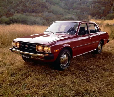 From Taxi to Best-Selling Sedan: History of the Toyota Corona | Toyota of  Clermont