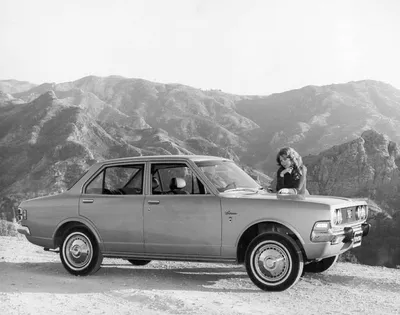 The 1967 Toyota Corona changed how Americans saw Japanese cars | Hemmings