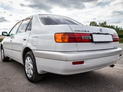 A history of the Toyota Corona | Toyota of Orlando