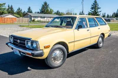 Bonhams Cars : 1967 Toyota Corona 1900 Deluxe Chassis no. RT43 20903