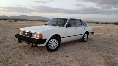 File:Toyota Corona 2.0 GLi (ST191) front.jpg - Wikipedia