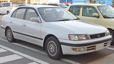 At $8,200, Will This 1981 Toyota Corona Prove A Deal?