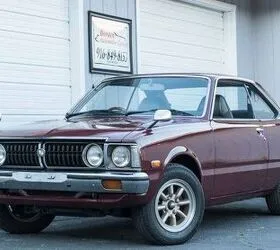 1978 Toyota Corona Wagon 5-Speed for sale on BaT Auctions - closed on June  3, 2021 (Lot #49,011) | Bring a Trailer