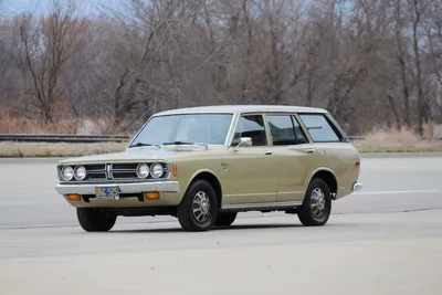 Brief History of the Toyota Corona | Toyota of North Charlotte