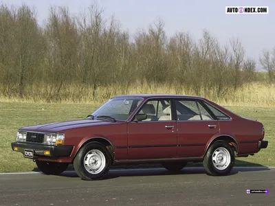 Hemmings Find of the Day - 1978 Toyota Corona | Hemmings