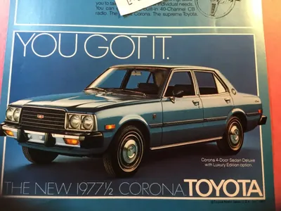 1973 Toyota Corona wagon-SOLD – Larry's Auto