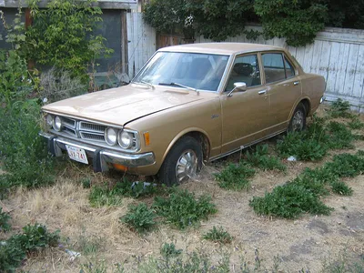 Toyota Corona For Sale - Carsforsale.com®