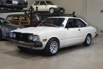 1973 Toyota Corona Mark II project : r/projectcar