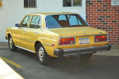 Toyota corona hi-res stock photography and images - Alamy