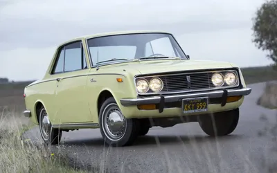 Used 1974 Toyota Corona For Sale ($39,995) | San Francisco Sports Cars  Stock #C22030