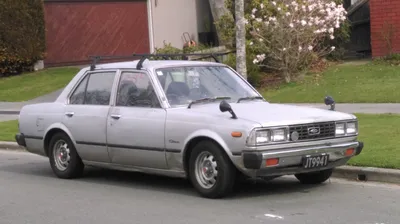 A Rare 1974 Toyota Corona Mark II Wagon is Back on the Road - eBay Motors  Blog