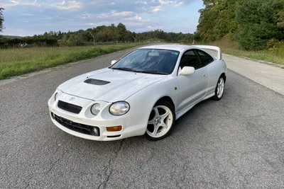 2001 Toyota Celica SX owner review | CarExpert