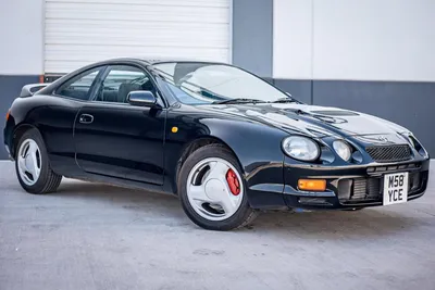 Is the Toyota Celica T23 (7. Gen) considered as JDM, or why not? : r/JDM