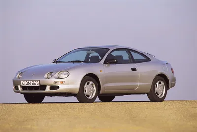 Used Toyota Celica review: 1990-2006 | CarsGuide