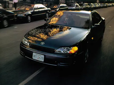 Toyota Windom (Тойота Виндом) - Продажа, Цены, Отзывы, Фото: 208 объявлений
