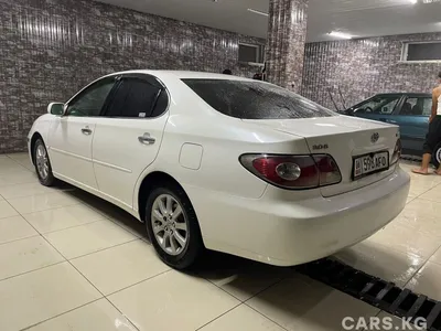 AUTO.RIA – Продам Тойота Виндом 1998 (BH8461IO) газ пропан-бутан / бензин  2.5 седан бу в Одессе, цена 3000 $