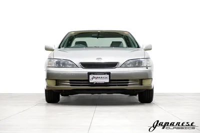 Toyota Windom рестайлинг 1999, 2000, 2001, седан, 2 поколение, V20  технические характеристики и комплектации