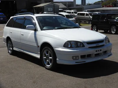 I've just brought a Toyota Caldina GT4 and I love it, hope the previous  owner knows it's in good hands. : r/JDM
