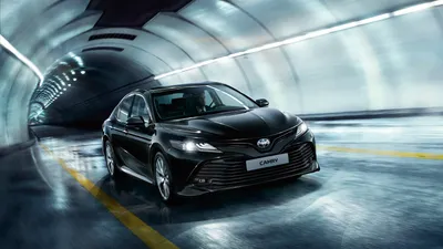 Обзор новой Toyota Camry (XV70) в рестайлинге 2021: старт продаж в Украине,  цены, оснащение, характеристики