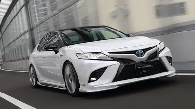 TOYOTA CAMRY-XV70 2019 Used Cars from ✔️South Korea Vehicle Auctions