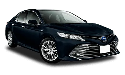 Rent without driver Toyota Camry 70 new | Auto-Arenda
