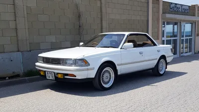 Curbside Classic: 1983 Toyota Carina (A60) ST – Folding To The Origami -  Curbside Classic