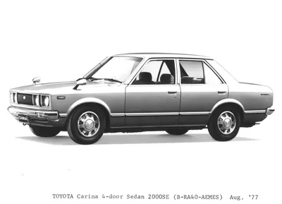 Time Travelling: 1993 Toyota Carina-E 1.6Xi – Autobritannia