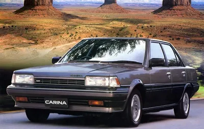 1985 - AA63 Toyota Carina GT-R - 19/04/18 - JDM Auction Watch | Facebook