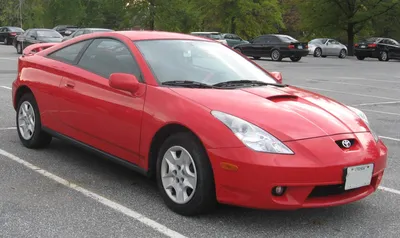Toyota Cannot Stop Hyping Up the Celica Comeback It Hasn't Confirmed