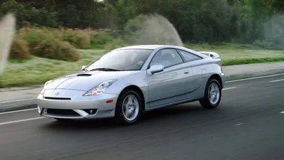 1999 Toyota Celica | Toprank Importers