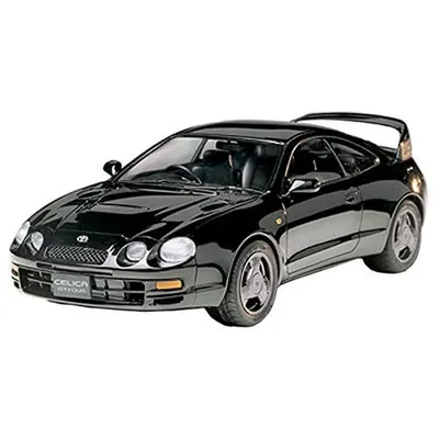 1995 Toyota Celica GT4 *Sold* – RHD Specialties LLC