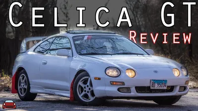 Preowned Review: 2004 Toyota Celica GT | Norfolk Navy Flagship |  militarynews.com