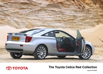 Toyota Celica For Sale - Carsforsale.com®