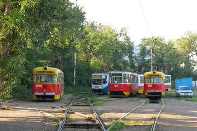 Троллейбусы и трамваи Екатеринбурга оказались обесточены: Общество:  Облгазета