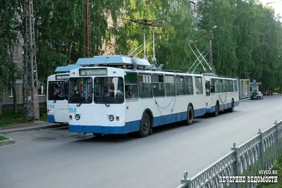 Опубликована новая информация о работе трамваев и троллейбусов в Нижнем  Новгороде | Информационное агентство «Время Н»