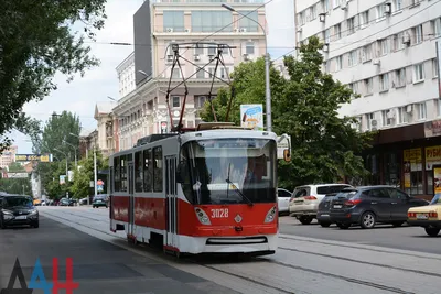 В Киеве остановили работу трамваев и троллейбусов из-за дефицита энергии —  РБК