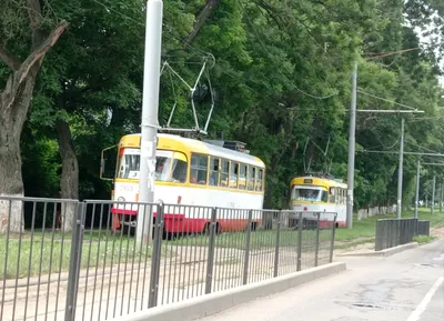 В Екатеринбурге изменилась нумерация трамваев и троллейбусов » Вечерние  ведомости
