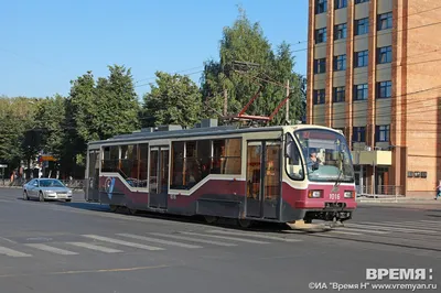 Свыше 160 трамваев и троллейбусов в ДНР прошли капитальный ремонт с 2014  года – Минтранс - Общество - ДАН