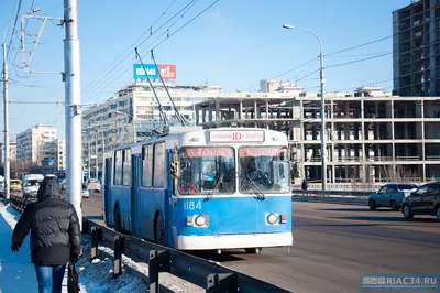 Трамваи и троллейбусы Днепра остановились 11 января | Новости Днепра |  Днепр Оперативный