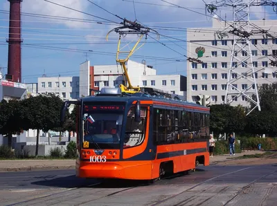 В Челябинске вернут движение трамваев и троллейбусов на АМЗ │ Челябинск  сегодня