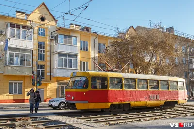 Водителей трамваев и троллейбусов обучают в Хабаровске