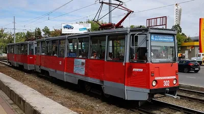 Горэлектротранс\" закупит более 200 новых трамваев и троллейбусов