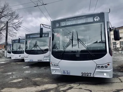 В Ростове восстановили работу трамваев и троллейбусов после непогоды