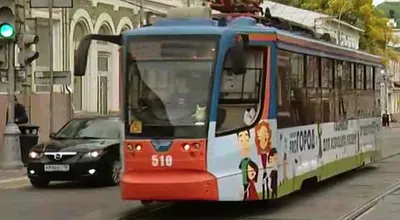 За 10 лет в Краснодаре провели капитально-восстановительный ремонт 87  трамваев и 87 троллейбусов :: Krd.ru