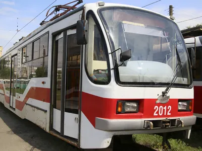 В Уфе временно изменится схема движения трамваев и троллейбусов