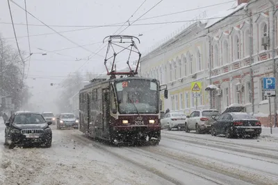 В Петербурге парк электротранспорта пополнят 400 новых троллейбусов и  трамваев