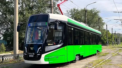 В Туле до 14 сентября ограничат движение трамваев и троллейбусов - Новости  Тулы и области - MySlo.ru