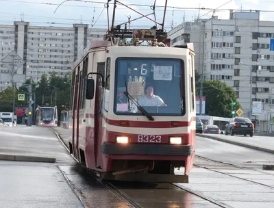 В Екатеринбурге радикально поменяются номера маршрутов трамваев и  троллейбусов — Полевской 24.рф