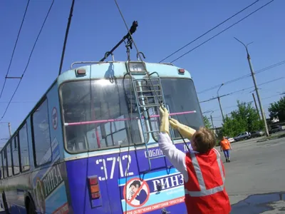 В Екатеринбурге с 1 августа изменятся номера маршрутов трамваев и  троллейбусов | Уральский меридиан