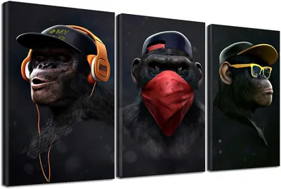 Предмет №80 Пепельница с тремя обезьянами